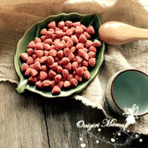 (Pet snacks)Fruits and vegetables nutritious snacks 50G A variety of flavors of molars delicious buy three get one free ⑤