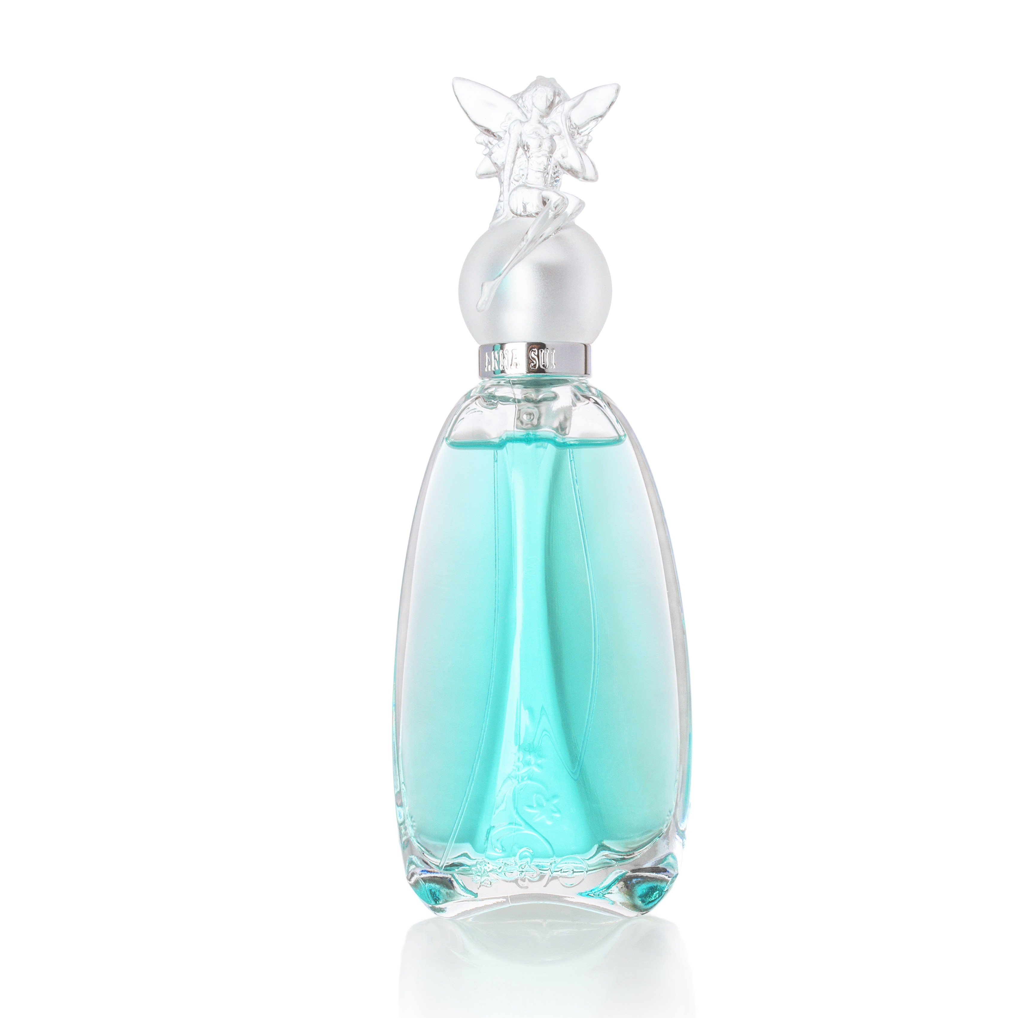 anna sui secret wish 安娜苏 许愿精灵 女香水30ml现货包邮