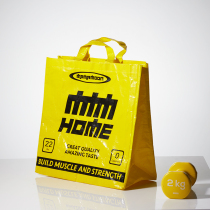 Japanese fashion retro dress book handbag waterproof large capacity folding portable student schoolbag shopping bag womens bag