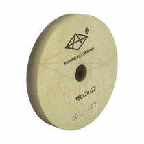 Anhua special-shaped polishing wheel green high quality BD mud wheel wheel bathroom water Family Furniture rock board 10 pieces