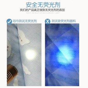 纱布浴巾纯棉加厚儿童吸水纱布浴巾宝宝洗澡巾毛巾被新生儿抱被