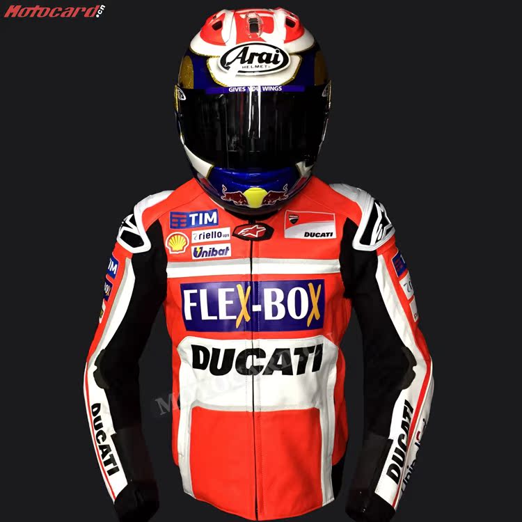 Купить Мотокостюм алпинестарс ГП duacti звезда для мотоцикла Ducati ...