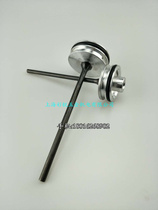 Roll nail gun CN55 CN70 CN80 accessories: send rubber ring on the firing pin