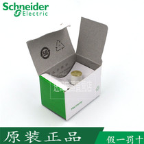 Schneider Schneider LED bulb yellow DL1-LED245 AC DC 24V