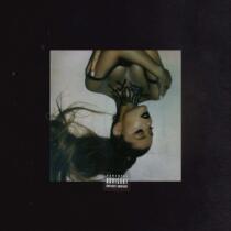 Ariana Grande Thanks UNext for New Unopened E-Spot