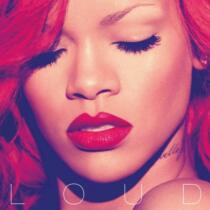 Rihanna-Loud New Unopened CD