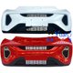 Chery little ant eq1 새로운 에너지 전면 범퍼 전면 범퍼 전면 범퍼 앞면 새로운 오래된 프론트 보험에 적용 Chery little ant eq1 새로운 에너지 전면 범퍼 전면 범퍼 전면 범퍼 앞면 새로운 오래된 프론트 보험에 적용