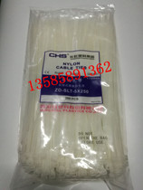 Nylon straps CHS 5 * 250 A Class 200 packs