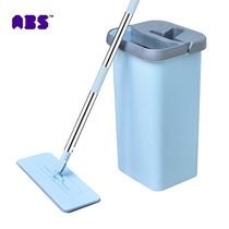 Cleaning Household series Hand-washing flat mop