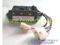 Gasoline generator TDK14000TE regulator plate AVR voltage regulator electronic stabilizer plate original stock