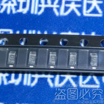 MMSZ5237BT1G print F2 8 2V 500MW Zener diode SOD-123 patch