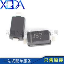 MMSZ5250BT1G word printed J5 20V500mW Zener diode SOD-123 only do original