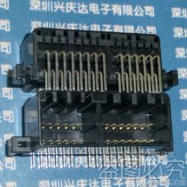 175976-2 Male 28P elbow needle holder Automotive connector connector TE Tyco AMP only original