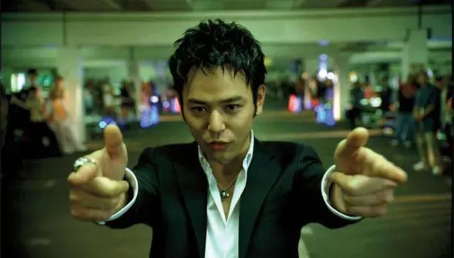 《唐人街探案2》最风骚的一位,非他莫属!