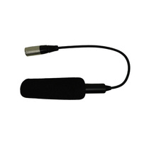 Panasonic AJ-MC200MC microphone Panasonic FC100mc 298MC DVX200 microphone