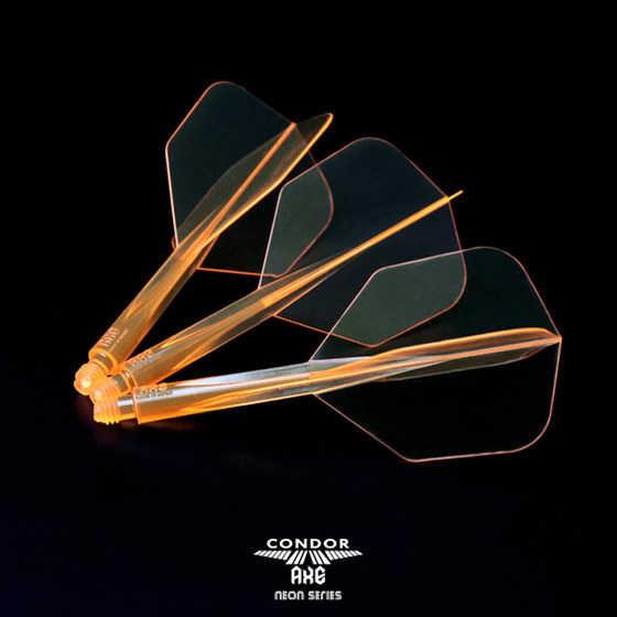 Condor Ax Neon Small Condor Small Square 형광 통합 다트 꼬리 다트 극 Condor Ax Neon Small Condor Small Square 형광 통합 다트 꼬리 다트 극