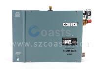 Factory direct Ke Shi COASTS steam generator sauna wet steamer sauna steam engine KSA-150