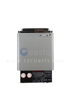 Factory direct sales Asian beauty internal control sauna stove mini sauna dry steam stove low power 3-4 5KW