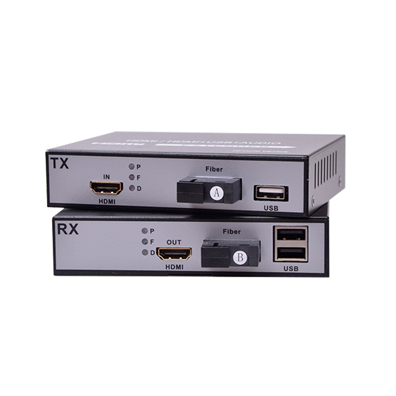 hdmi optical transceiver to optical extender optical transceiver hdmi with usb hd 1080 one optical transceiver