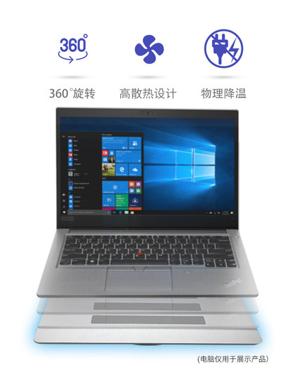 MacBook 알루미늄 방열판 패드 애플 노트북 라디에이터 11-14 인치, 360 회전 MacBook 알루미늄 방열판 패드 애플 노트북 라디에이터 11-14 인치, 360 회전