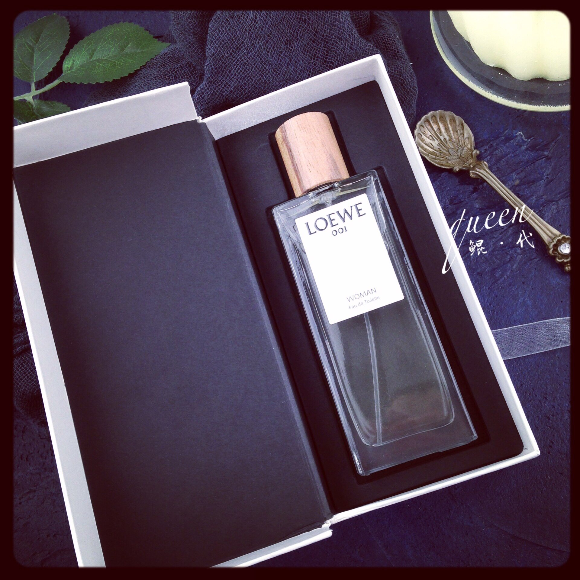 罗意威loewe男女淡香水 浓香 事后清晨破晓 香水15ml 50ml 100ml