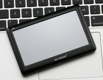 Daoqin 16G touch 5 inch MP5 MP4 HD player E-book English dictionary word reading