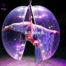 High transparent organic glass Hemisphere round ball acrylic sphere diameter 100-2000mm to figure custom