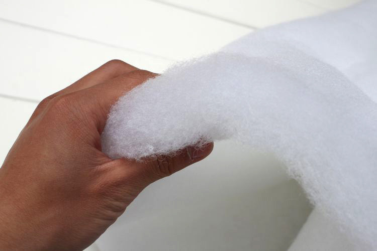 1米价 喷胶棉 铺棉 填充棉 太空棉 真空棉 滑雪衫填充棉 中等厚