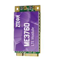 ZTE ZTE ME3760V2 is MF253S mobile 4G CPE original repair spare parts are broken and directly replaced