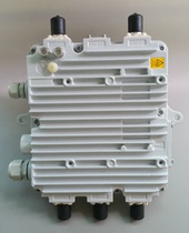 ZTE ZTE MF259 Outdoor industrial waterproof LTE 4G router WIFI Wireless AP base station Voice