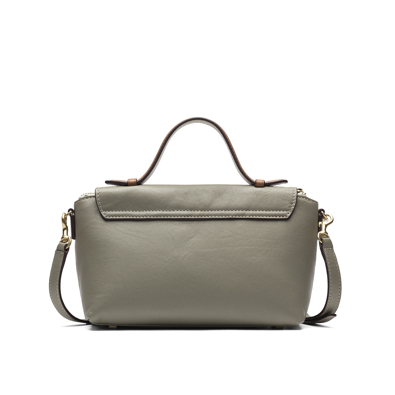 skap欧美复古女包 牛皮单肩斜挎包 时尚休闲手提包10720931