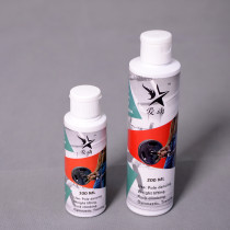 100ml 200ml liquid magnesium powder paste Pole dance gym sports non-slip powder Liquid magnesium powder horizontal bar
