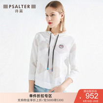 Shopping mall with the same image womens clothing 2020 spring new wool sweater 6C30106180