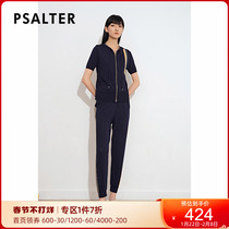 Shadow Psalm Women's 2021 Autumn New Casual Pants 6C41206143