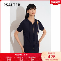 Shadow Psalm Women 2021 autumn new wool sweater 6C41206133