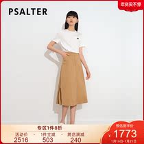Shopping mall with movie poem women's 2021 summer new dress 6C31205580