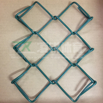 Tennis court PE plastic fence Basketball court fence High-end sports field plastic fence Custom-made stadium fence