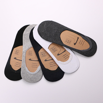 Q193 Socks Mens Socks Cotton Socks socks Sox Summer low Shallow Mouth Invisible Socks Short Barrel Sports Socks Pure Cotton Socks