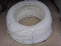 No. 5 electrician threading machine nylon wire tube 6 Solid full adhesive nylon lead tube hollow wire threading tube