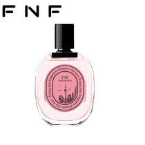 Odis perfume Intriguing FNFoddis Dream city Lasting light fragrance fresh Paris Dubai New York