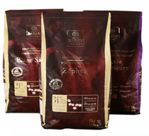 French imported cacao Bailey 29% silky milk white chocolate coins 5kg West Point dessert decoration baking ingredients