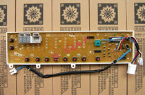 Sanyo inverter XQG62-L703 washing machine computer board XQG65-L903S display board