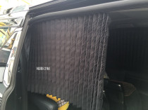 15-19 ALPHARD AERFA VELLFIRE30 series special curtain original model
