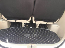 06-13 Toyota NOAH NOAH VOXY 7 seats 7 1 seats special mats Hong Kong version Hong Kong version
