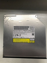 Ноутбук SATA с универсальным последовательным портом встроен в сверхтонкий 9.5MM DVD - ROM