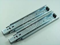 Drawer slide Three-section slide Three-section slide One-section slide Ronghui brand three-section guide