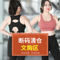 The bra is clear in the clear