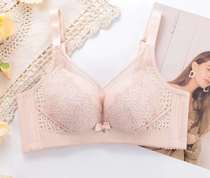 Dream Sibra Bra No Steel Ring Coalestation Sexy Lingerie Women All Season Collection of Thin Upper Tobra 1721