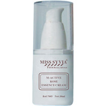 one thousand color shop hot sell meritocracy MISSSYVIA 7005 anti-wrinkle rose essence cream