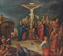 K104 (Netherlands) Pieter Lastman Oil Painting Online Gallery